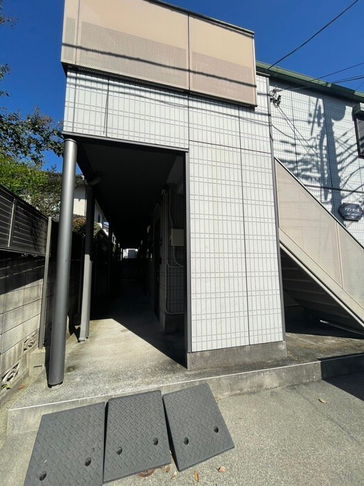 物件外観写真4　(外観写真)