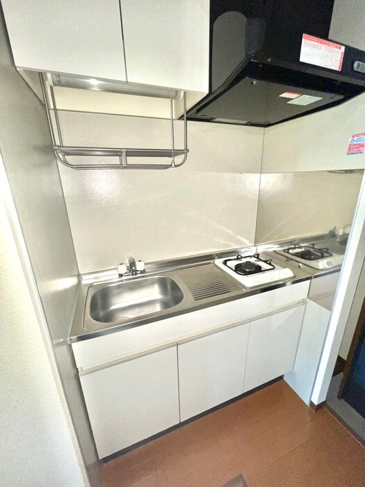 物件内観写真10　(キッチン)