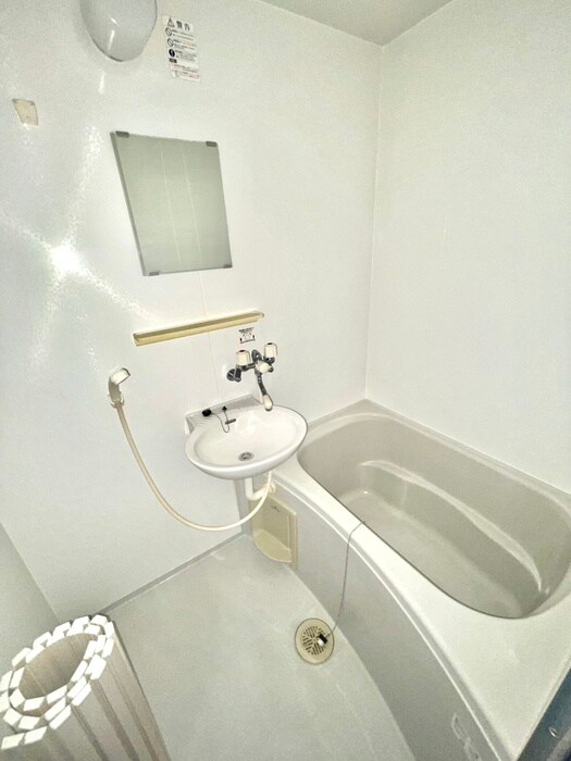 物件内観写真11　(バス／シャワールーム等)