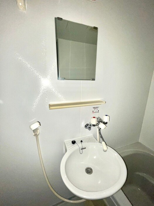 物件内観写真13　(洗面)