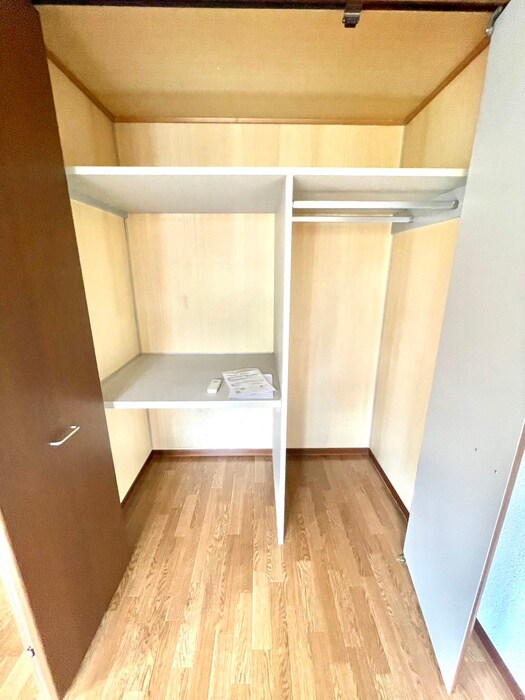 物件内観写真14　(収納)
