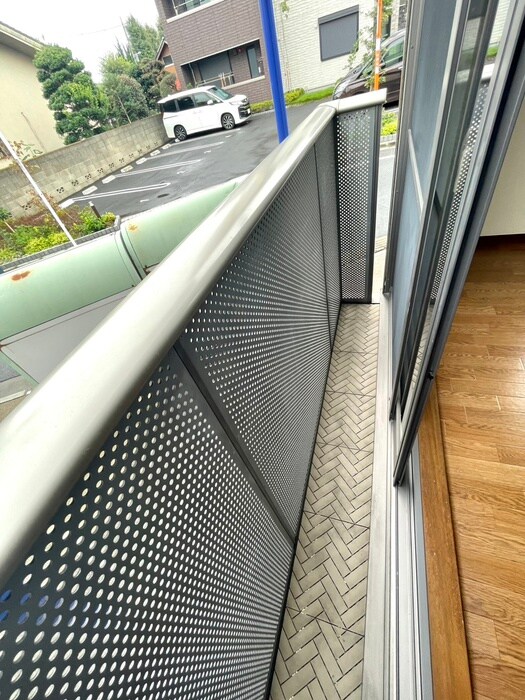 物件内観写真18　(ベランダ・バルコニー)