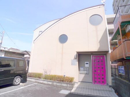 ライラック外観写真