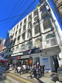 市川ルーフガーデンハイツ
