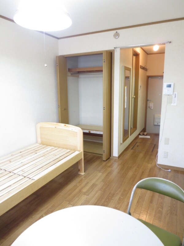 居室