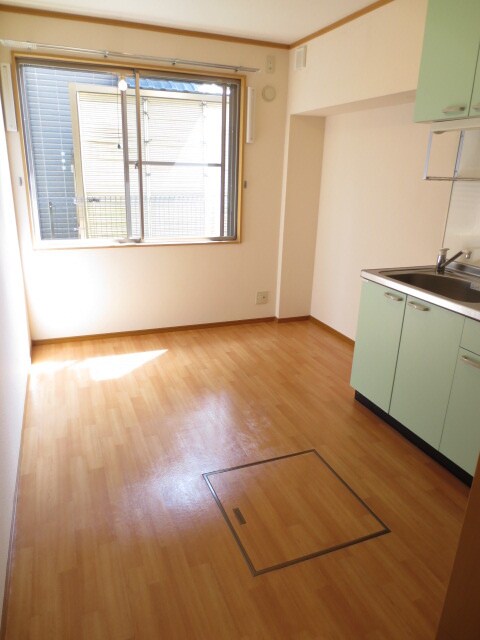 物件内観写真7　(キッチン)