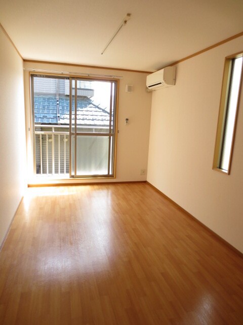 物件内観写真9　(居室)