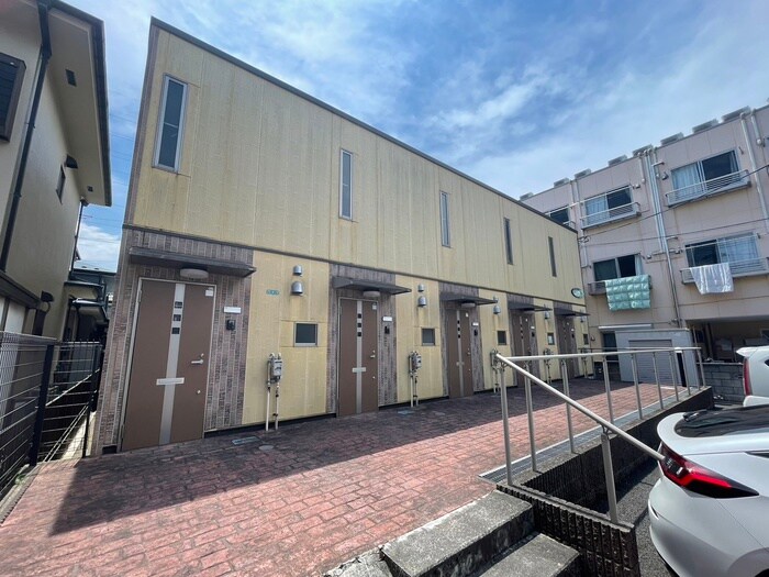 物件外観写真4　(外観写真)