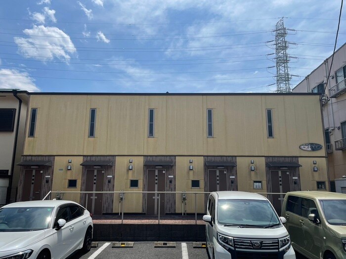 物件外観写真5　(外観写真)