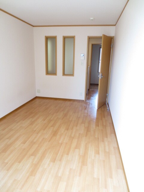 物件内観写真11　(居室)