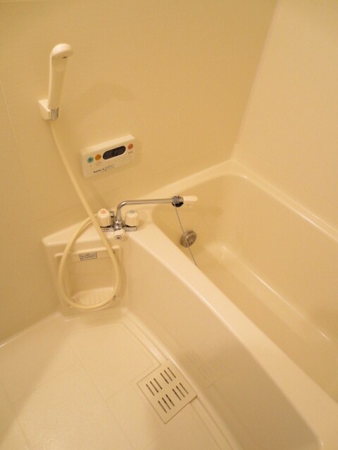 物件内観写真12　(バス／シャワールーム等)