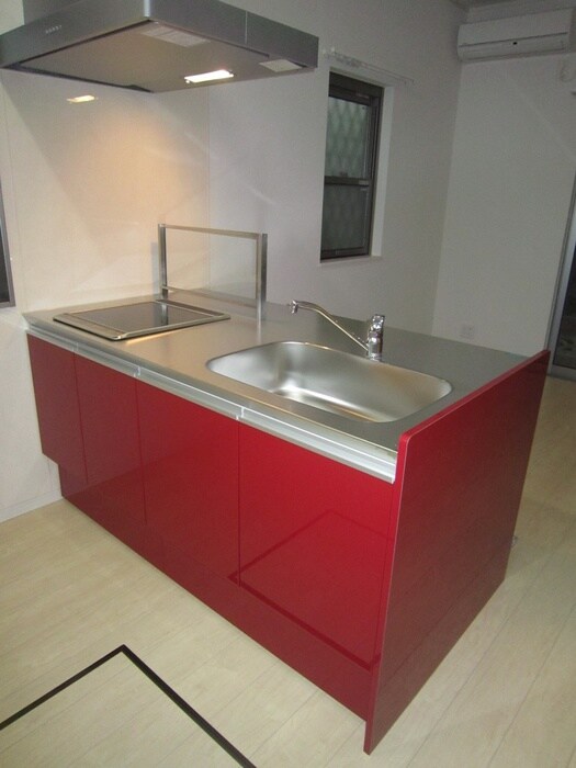 物件内観写真9　(キッチン)