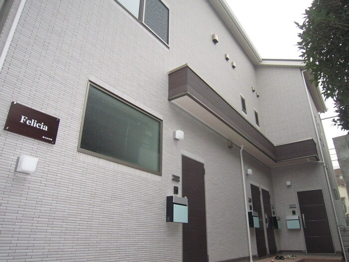 物件外観写真5　(外観写真)