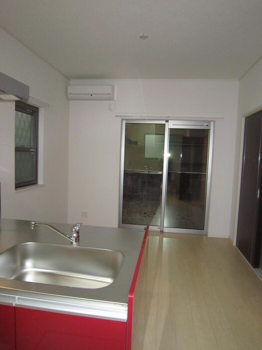 物件内観写真10　(キッチン)