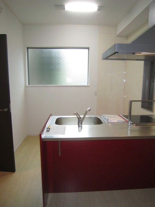 物件内観写真15　(キッチン)