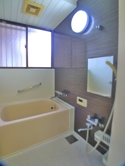 物件内観写真12　(バス／シャワールーム等)