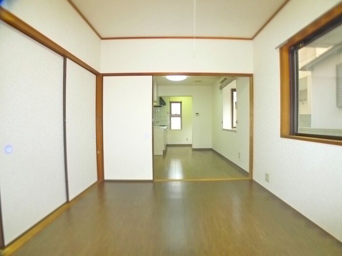 物件内観写真20　(居室)