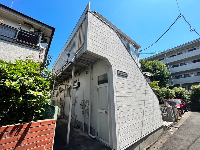 物件外観写真3　(外観写真)