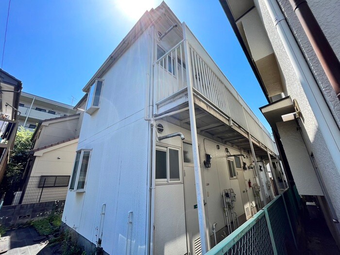 物件外観写真6　(外観写真)