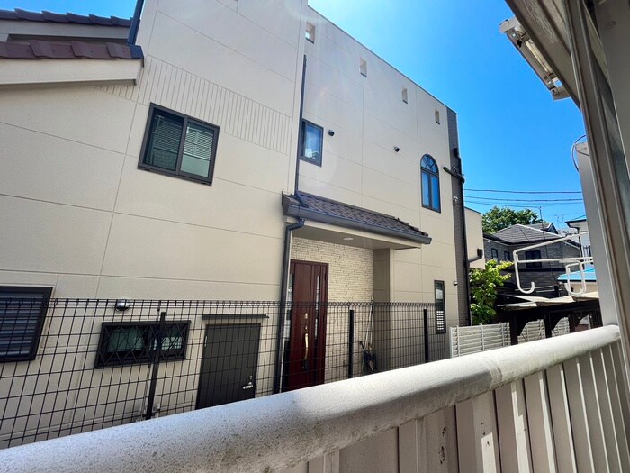 物件内観写真17　(ベランダ・バルコニー)