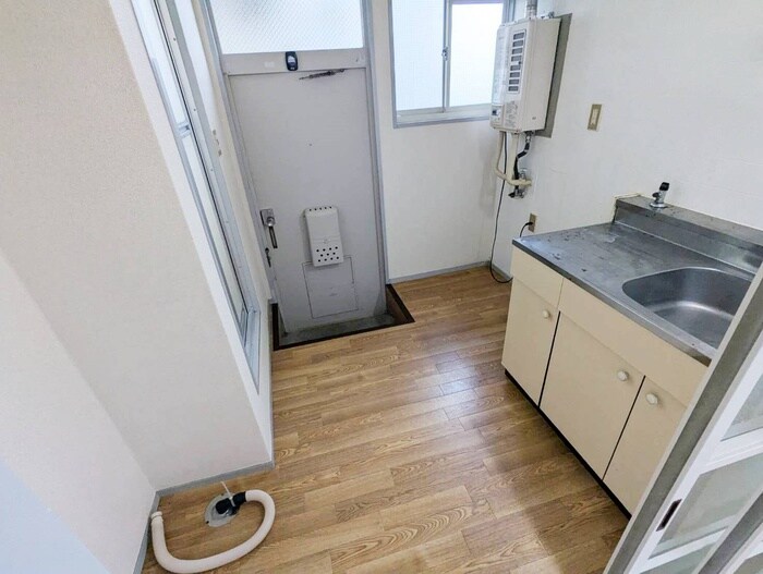 物件内観写真19　(玄関)