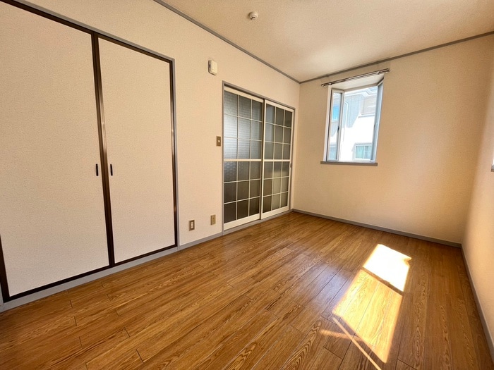 物件内観写真20　(居室)