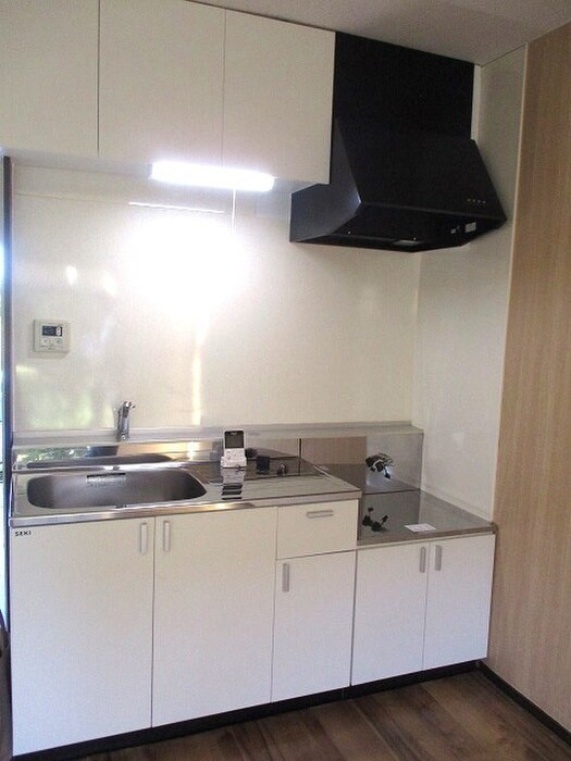 物件内観写真6　(キッチン)