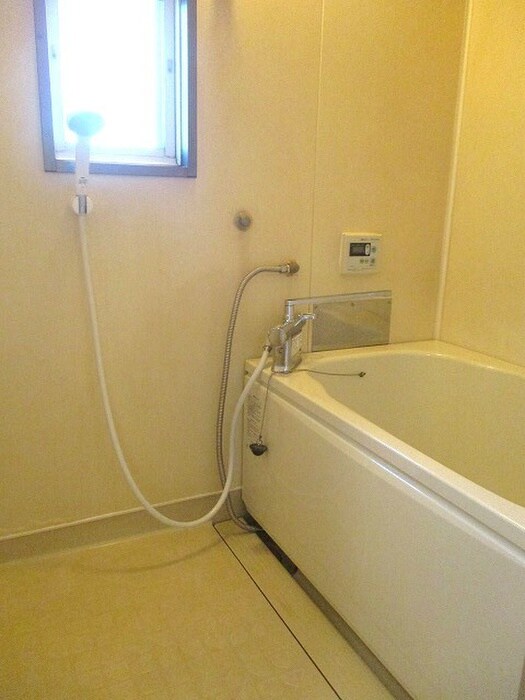 物件内観写真9　(バス／シャワールーム等)