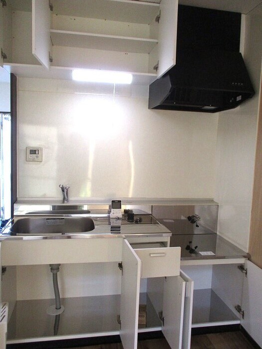 物件内観写真18　(キッチン)