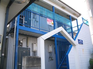 テラスラ－クヒルズ外観写真