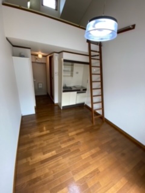 物件内観写真8　(居室)