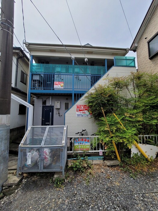 物件外観写真4　(外観写真)