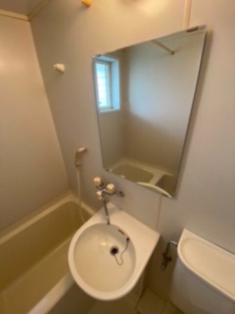 物件内観写真19　(洗面)