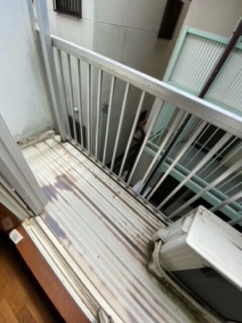 物件内観写真21　(ベランダ・バルコニー)