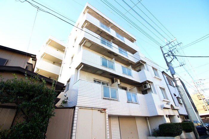 物件外観写真3　(建物設備)