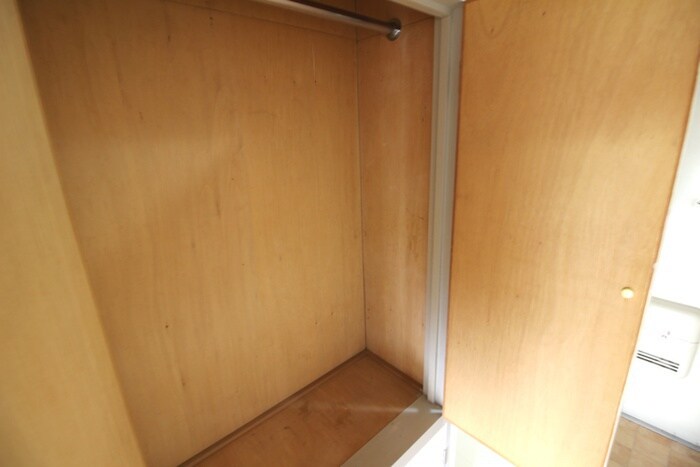 物件内観写真17　(収納)