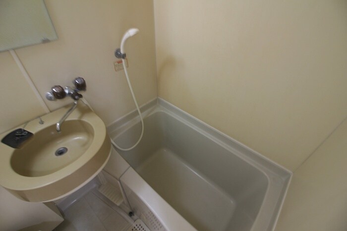 物件内観写真19　(洗面)