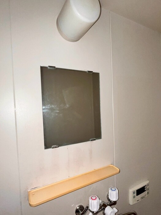 物件内観写真13　(洗面)