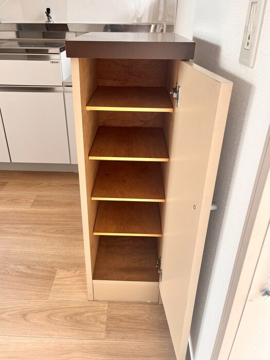 物件内観写真17　(靴箱)