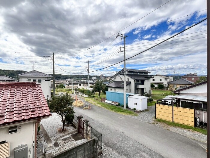 物件内観写真22　(周辺環境)