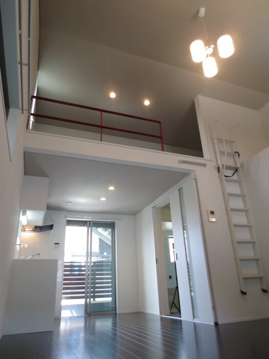 物件内観写真6　(居室)