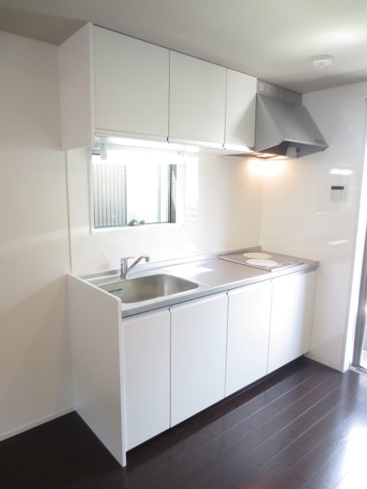 物件内観写真8　(キッチン)