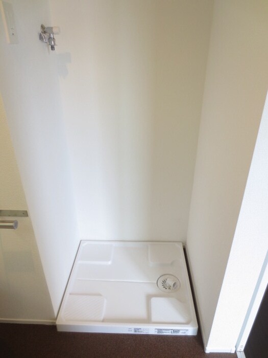 物件内観写真12　(トイレ)