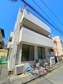 ハイツカワイ