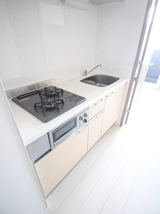 物件内観写真8　(キッチン)