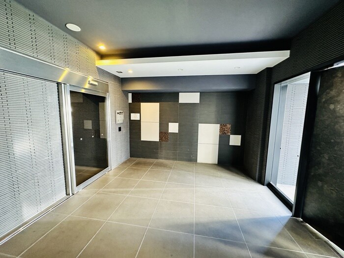 物件外観写真3　(建物設備)