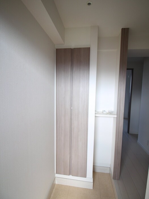 物件内観写真11　(靴箱)
