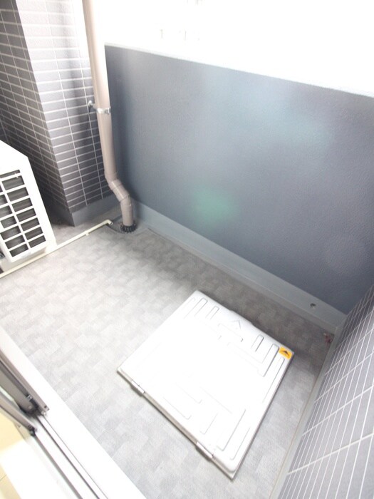 物件内観写真12　(ベランダ・バルコニー)