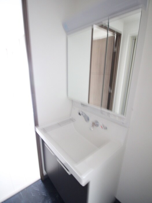 物件内観写真14　(洗面)