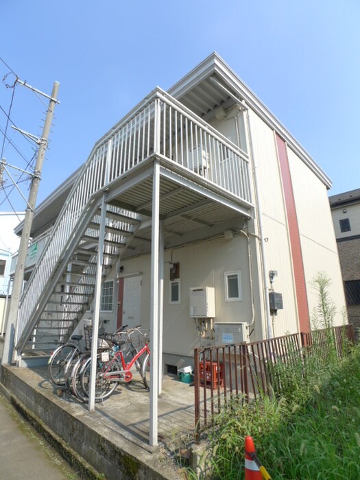 物件外観写真3　(その他)